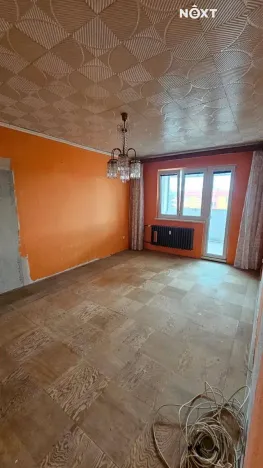 Prodej bytu 2+1, Karviná, V Aleji, 55 m2