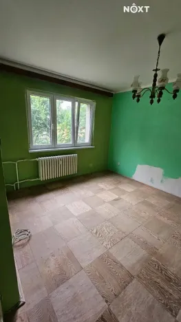 Prodej bytu 2+1, Karviná, V Aleji, 55 m2