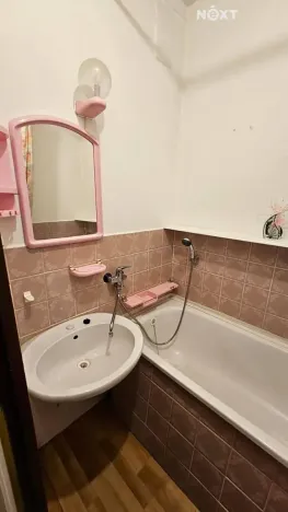 Prodej bytu 2+1, Karviná, V Aleji, 55 m2