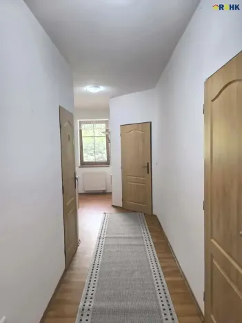 Pronájem bytu 3+kk, Hlinsko, Nádražní, 120 m2