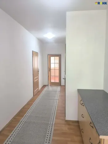 Pronájem bytu 3+kk, Hlinsko, Nádražní, 120 m2