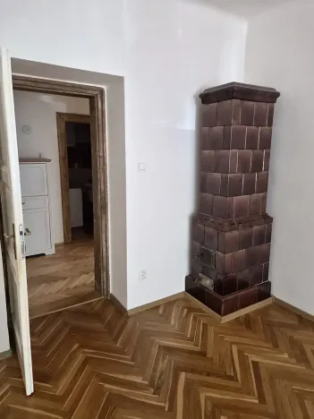 Pronájem bytu 4+1, Praha - Bubeneč, Charlese de Gaulla, 108 m2