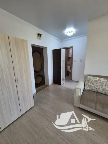 Prodej bytu 2+kk, Nesebar, Bulharsko, 37 m2