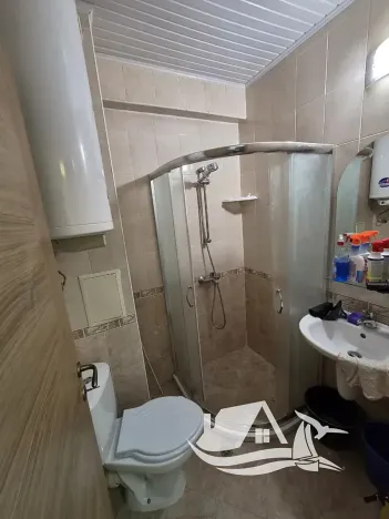 Prodej bytu 2+kk, Nesebar, Bulharsko, 37 m2