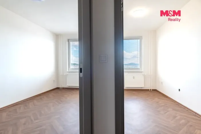 Prodej bytu 3+1, Strakonice - Strakonice I, Arch. Dubského, 68 m2