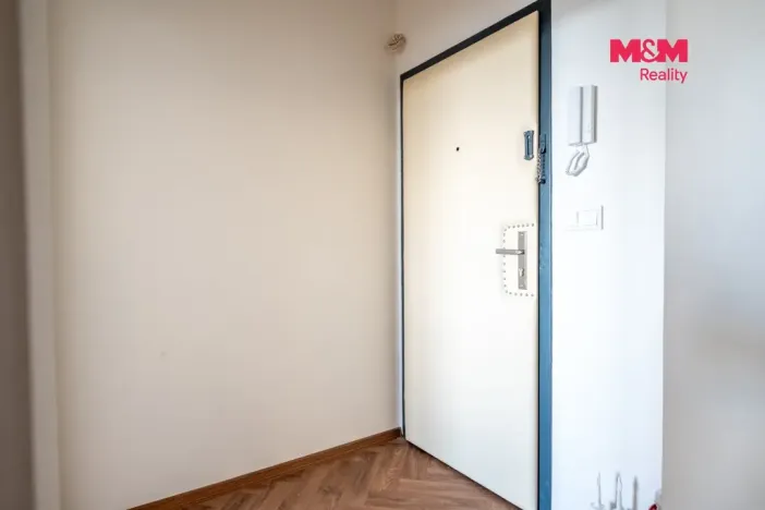 Prodej bytu 3+1, Strakonice - Strakonice I, Arch. Dubského, 68 m2