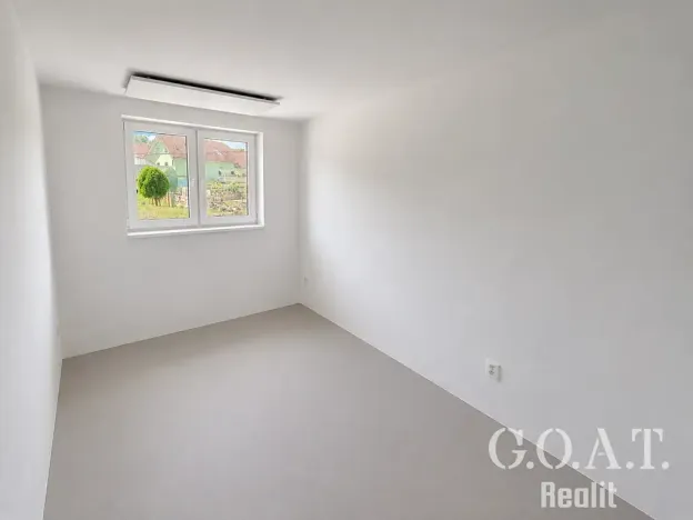 Prodej bytu 4+kk, Plzeň, 95 m2