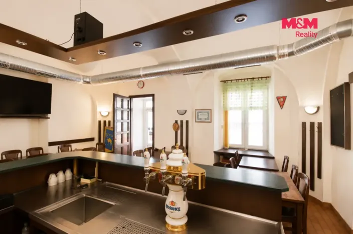 Pronájem obchodního prostoru, Skuteč, Vítězslava Nováka, 72 m2