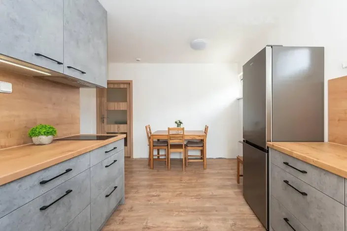 Pronájem bytu 1+1, Syrovice, 40 m2