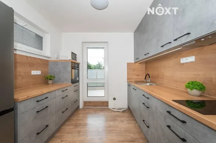 Pronájem bytu 1+1, Syrovice, 40 m2