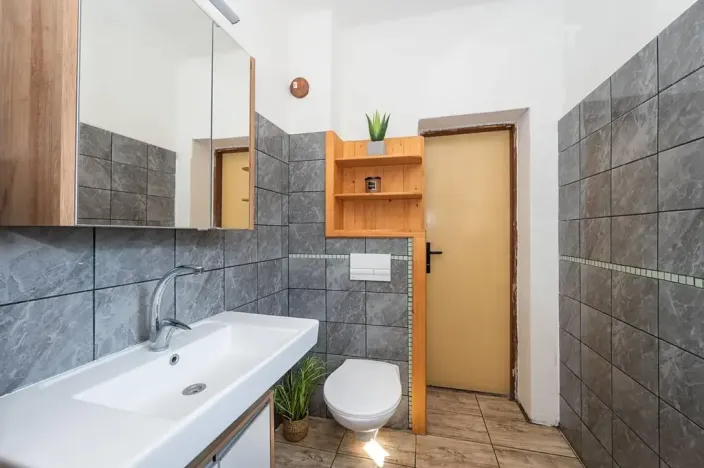 Prodej rodinného domu, Drnholec, Lidická, 170 m2
