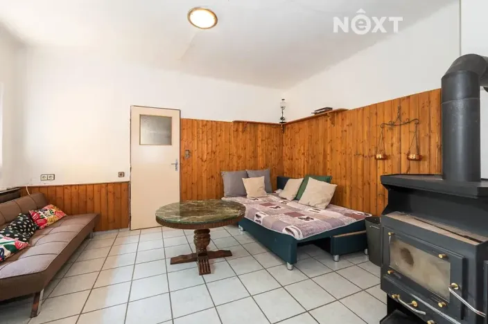Prodej rodinného domu, Drnholec, Lidická, 170 m2