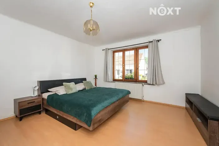 Prodej rodinného domu, Drnholec, Lidická, 170 m2