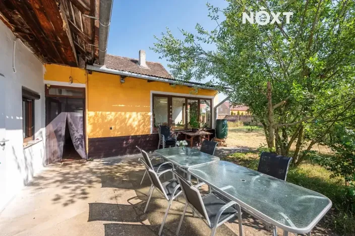 Prodej rodinného domu, Drnholec, Lidická, 170 m2