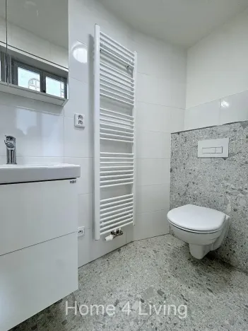 Pronájem bytu 1+1, Brno, Kozí, 48 m2
