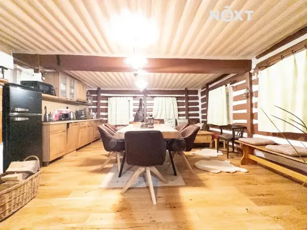 Pronájem rodinného domu, Poniklá, 97 m2
