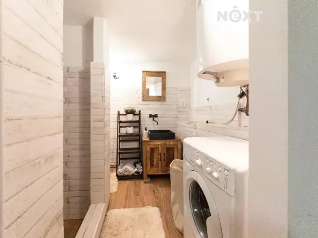 Pronájem rodinného domu, Poniklá, 97 m2