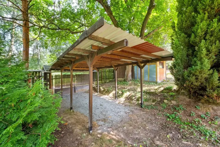 Prodej chaty, Načeradec - Pravětice, 75 m2