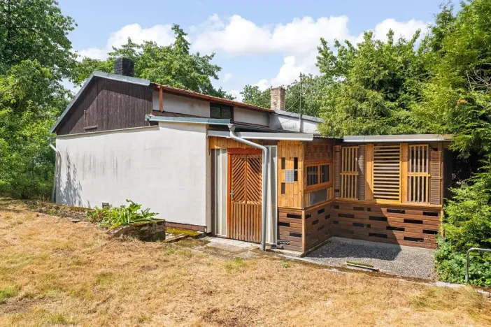 Prodej chaty, Načeradec - Pravětice, 75 m2