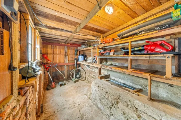 Prodej chaty, Načeradec - Pravětice, 75 m2