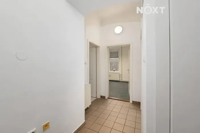 Pronájem kanceláře, Plzeň, Slovanské údolí, 107 m2
