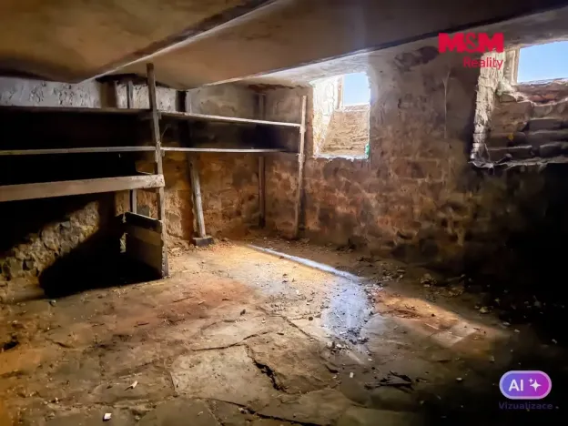 Prodej rodinného domu, Štramberk, Zauličí, 100 m2