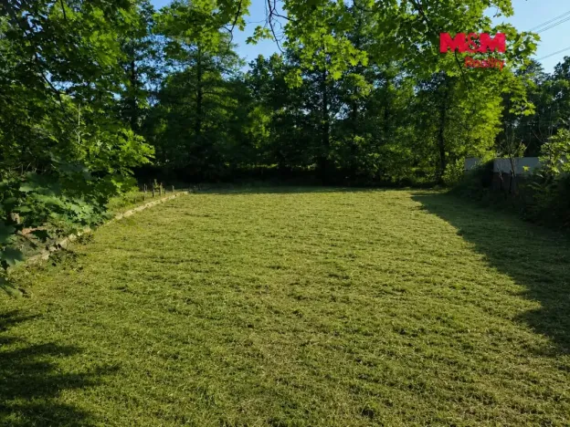Prodej pozemku pro bydlení, Rychvald, 1781 m2