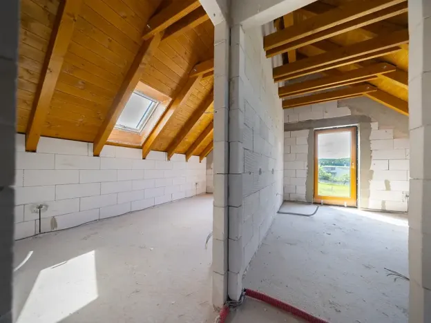 Prodej rodinného domu, Hvozdec, 155 m2