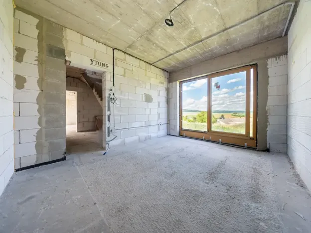 Prodej rodinného domu, Hvozdec, 155 m2