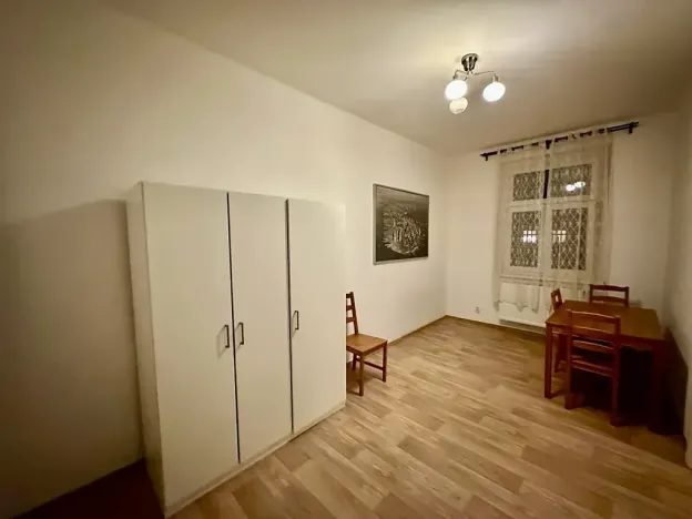 Pronájem bytu 2+kk, Praha - Libeň, Vosmíkových, 45 m2