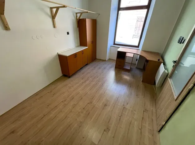 Pronájem obchodního prostoru, Jevíčko, Třebovská, 50 m2