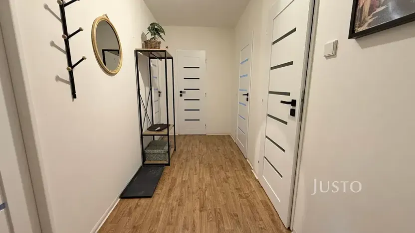 Pronájem bytu 3+kk, Litvínov, Přátelství, 62 m2