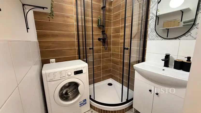 Pronájem bytu 3+kk, Litvínov, Přátelství, 62 m2