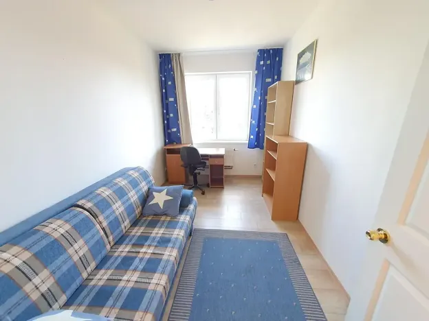 Pronájem bytu 3+1, Praha - Libeň, Společná, 80 m2
