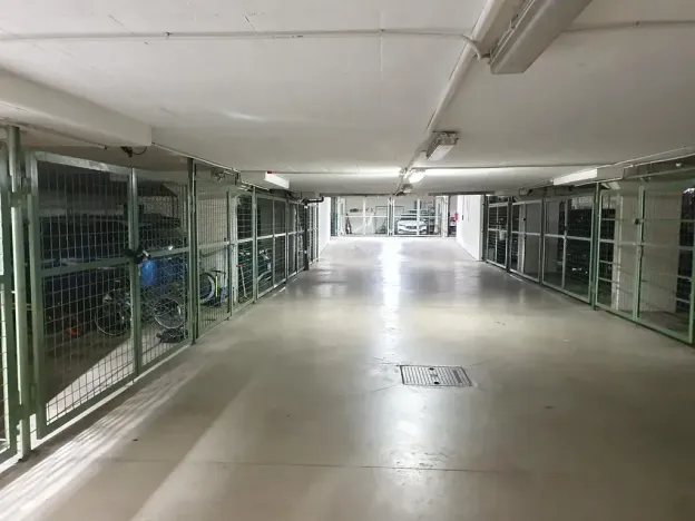 Pronájem bytu 3+1, Praha - Libeň, Společná, 80 m2