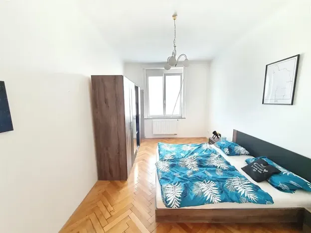 Pronájem bytu 3+kk, Praha - Nusle, Svatoslavova, 86 m2