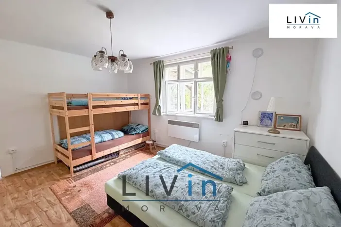 Prodej rodinného domu, Jedlí, 95 m2
