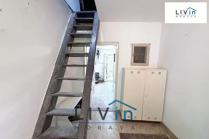 Prodej rodinného domu, Jedlí, 95 m2