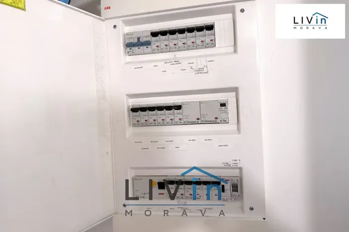 Prodej rodinného domu, Jedlí, 95 m2