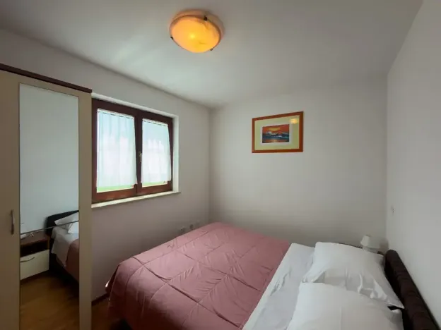 Prodej bytu 4+kk, Novigrad, Chorvatsko, 67 m2