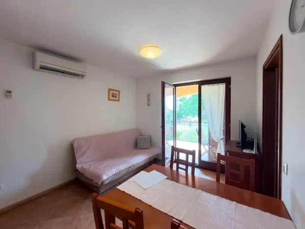 Prodej bytu 4+kk, Novigrad, Chorvatsko, 67 m2