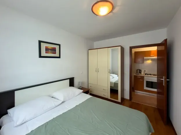 Prodej bytu 4+kk, Novigrad, Chorvatsko, 67 m2