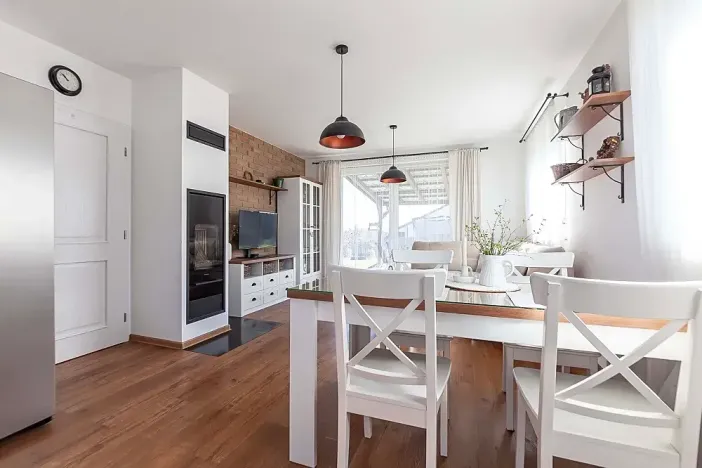 Prodej rodinného domu, Milovice, Zahradní, 95 m2