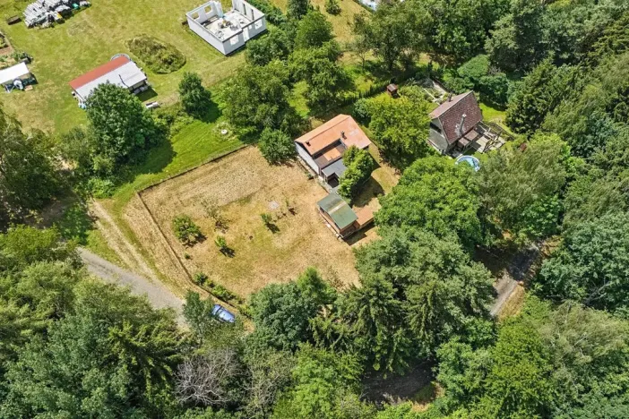 Prodej chaty, Načeradec, 75 m2