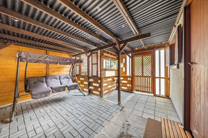 Prodej chaty, Načeradec, 75 m2