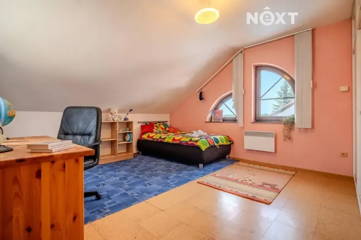 Prodej rodinného domu, Ledeč nad Sázavou, Zahradní, 179 m2