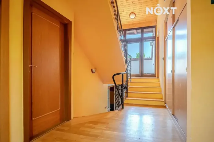 Prodej rodinného domu, Ledeč nad Sázavou, Zahradní, 179 m2