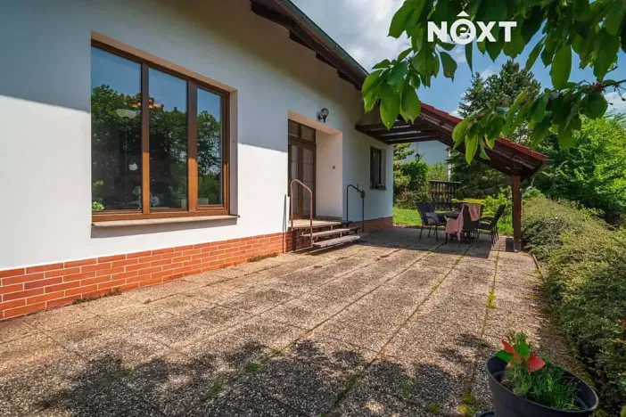 Prodej rodinného domu, Ledeč nad Sázavou, Zahradní, 179 m2