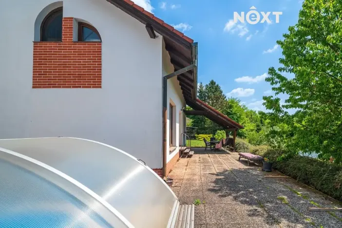 Prodej rodinného domu, Ledeč nad Sázavou, Zahradní, 179 m2