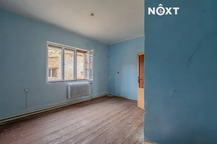 Prodej rodinného domu, Trpísty, 140 m2